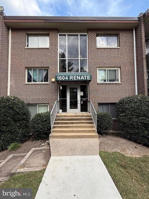 apt-104-1604 Renate Dr, WOODBRIDGE, VA, 22192-2704 | Card Image