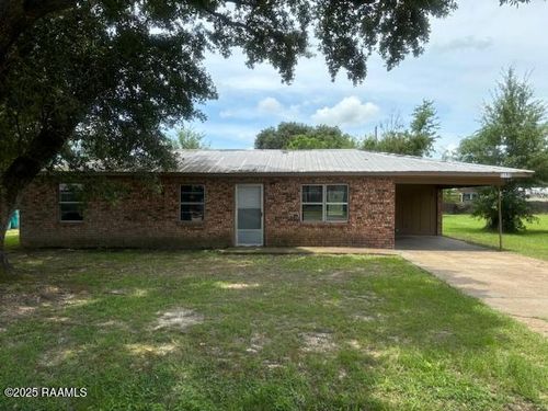 1188 Abraham Ave, Ville Platte, LA, 70586-8532 | Card Image