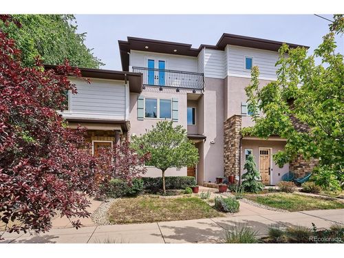 3823 W 39th Ave, Denver, CO, 80211-1907 | Card Image