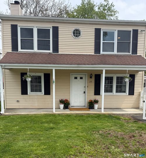 25 Albin Rd, Stamford, CT, 06902-5412 | Card Image