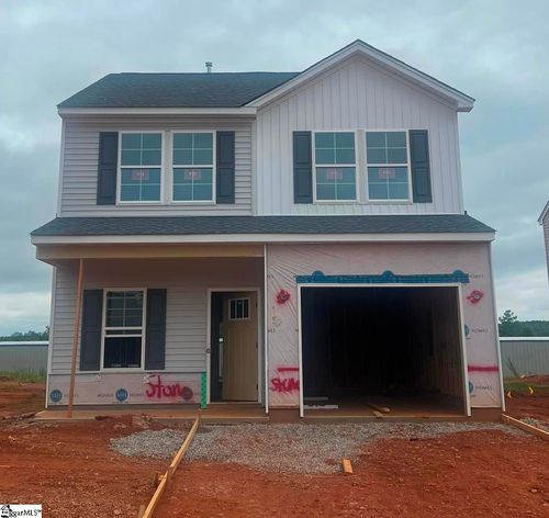 lot-312-134 Cotesworth St, Pendleton, SC, 29670-9541 | Card Image