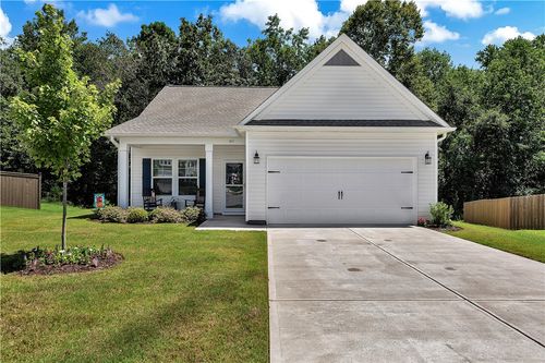 413 Sonoma Ct, Seneca, SC, 29678-5072 | Card Image