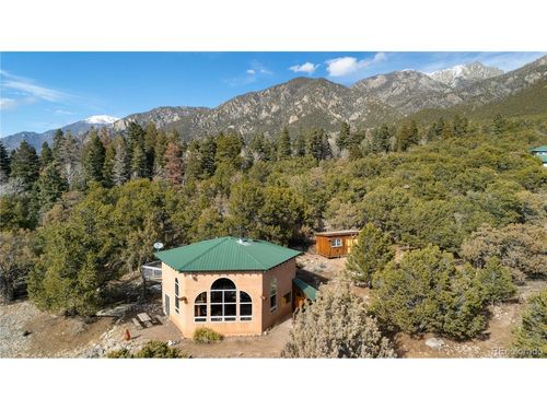 1720 Willow Creek Way, Crestone, CO, 81131 | Card Image