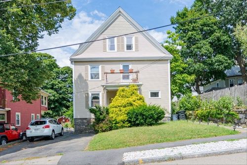 2-41 Marion St, Quincy, MA, 02170-3385 | Card Image