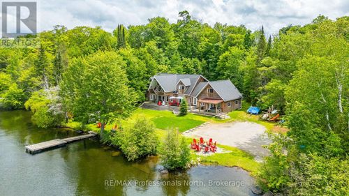 17102 Highway 35, Algonquin Highlands (Stanhope), ON, K0M1J1 | Card Image