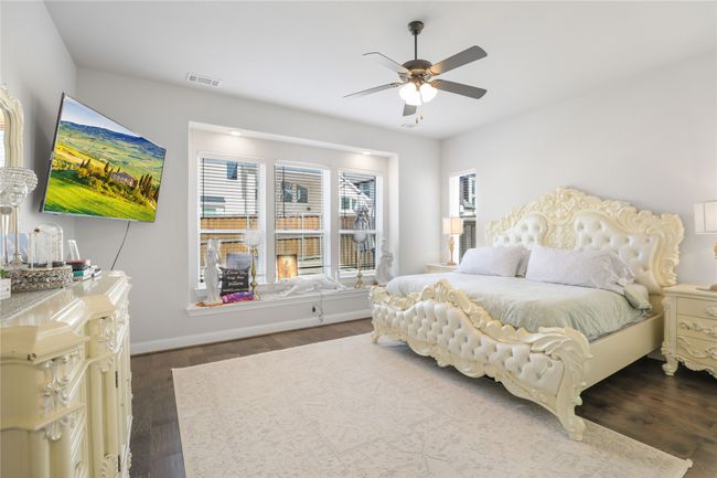 2804 Serenity Way, House other with 5 bedrooms, 4 bathrooms and null parking in Celina TX | Image 15