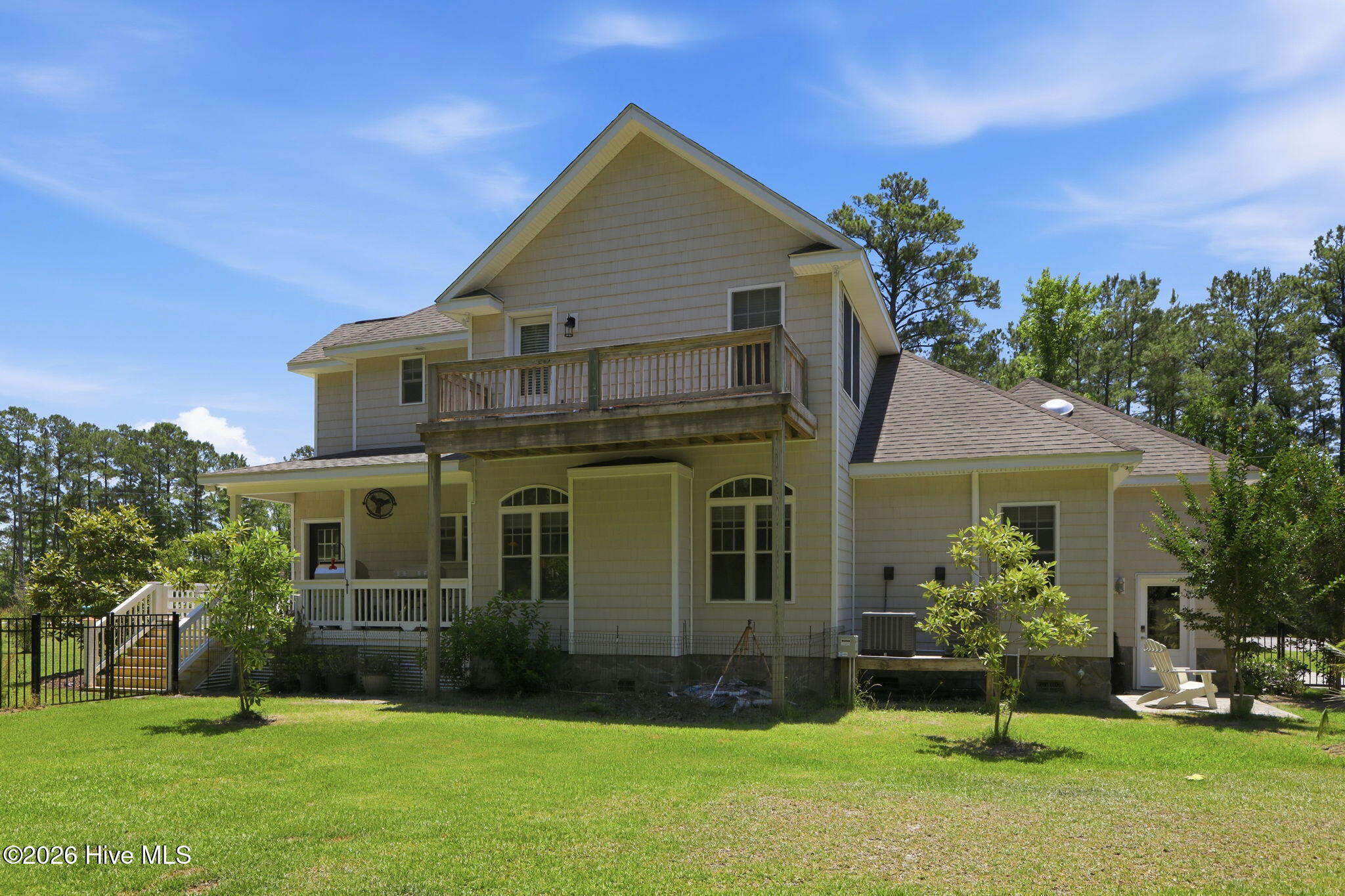 Residential in Beaufort 5