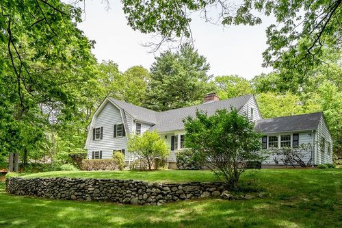 21 Wayland Hills Rd, Wayland, MA, 01778-3825 | Card Image