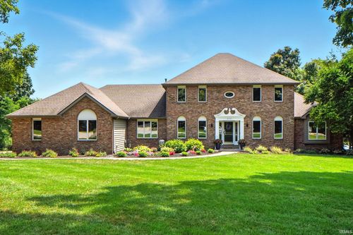 2921 Elmwood Ct, Fort Wayne, IN, 46804-6100 | Card Image
