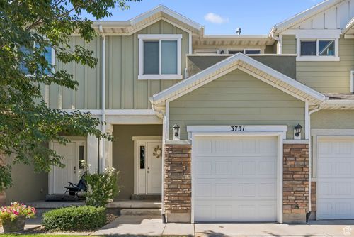3731 N Prairie Grass Dr, Lehi, UT, 84048-6666 | Card Image