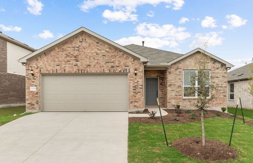 13309 Cerro Castellan Trce, Manor, TX, 78653-2857 | Card Image