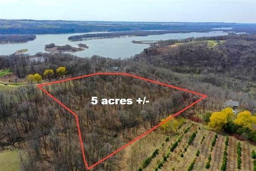 5 Acres Whispering Bluffs Lane, WATERLOO, WI, 53806 | Card Image