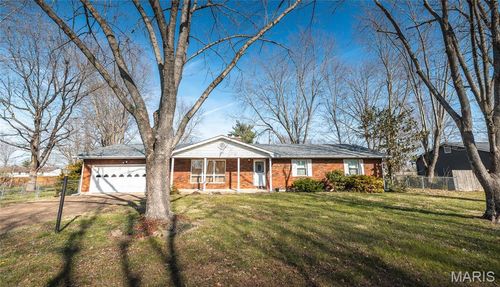 503 Shenandoah Ave, Cuba, MO, 65453-1943 | Card Image