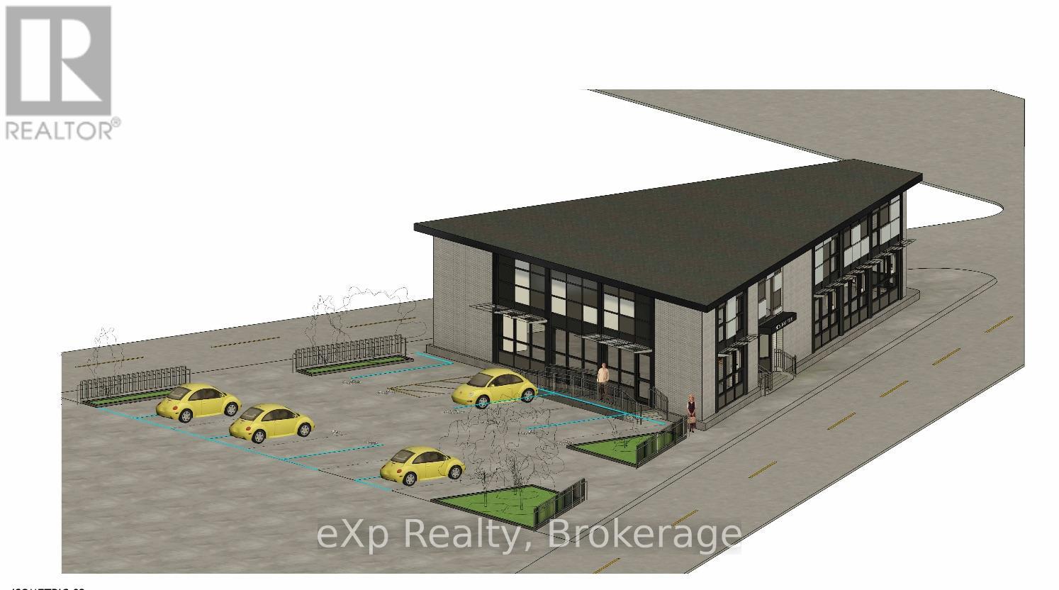 Commercial Lease in Quinte West (Trenton Ward)