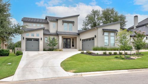 815 Flint Ridge Trl, Georgetown, TX, 78628-7096 | Card Image
