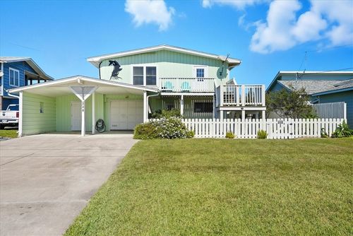 228 Starboard Ave, Rockport, TX, 78382-9406 | Card Image