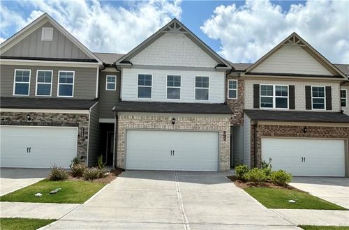 3849 Billabong Trl, Gainesville, GA, 30506-3618 | Card Image
