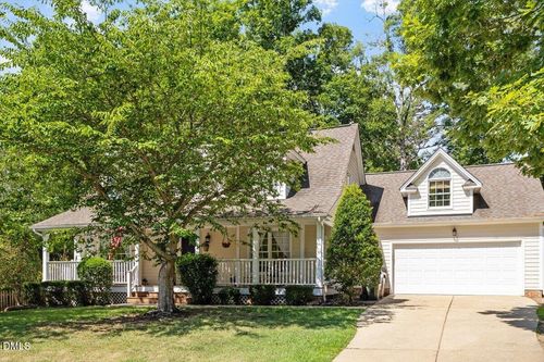 205 Hickory Glen Ln, Holly Springs, NC, 27540-8633 | Card Image
