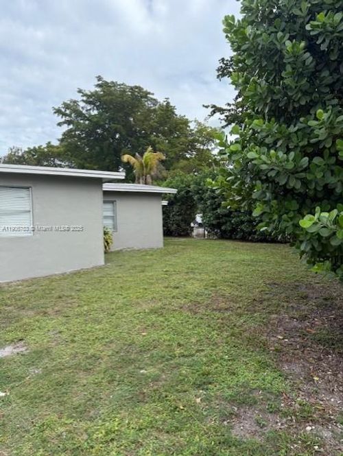 445 Opa Locka Blvd, North Miami, FL, 33168-4030 | Card Image