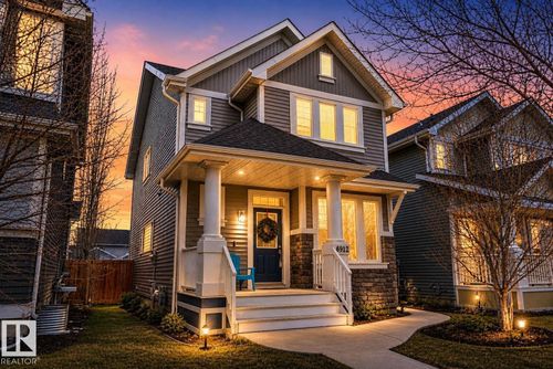 6912 22 Ave Sw, Edmonton, AB, T6X0V4 | Card Image