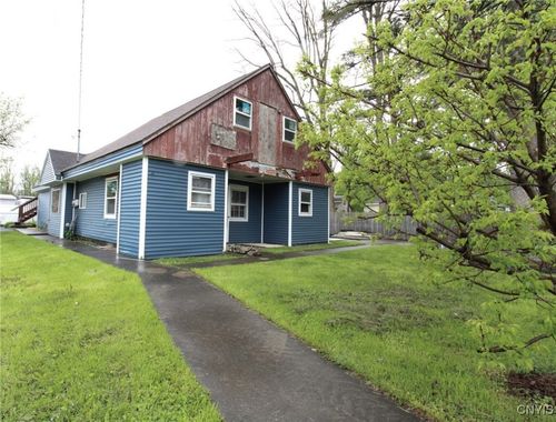 215 Wendell Ave, Nedrow, NY, 13120-1117 | Card Image