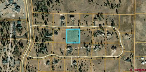 75 Vista San Juan, Pagosa Springs, CO, 81147-7004 | Card Image