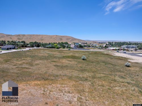 Lot 1 Harmony Rd, Casper, WY, 82601-6471 | Card Image