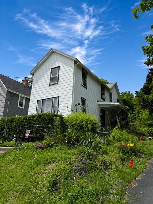 41 Humbert St, Geneva, NY, 14456-1009 | Card Image