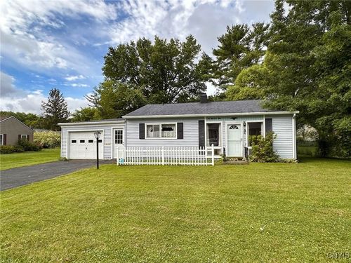 1003 Clinton St, Rome, NY, 13440-2513 | Card Image