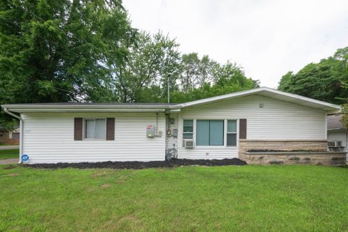 935 North Ave, Battle Creek, MI, 49017-3176 | Card Image