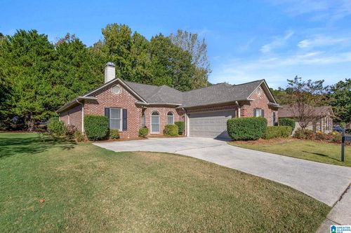 436 N Lake Rd, Birmingham, AL, 35242-7030 | Card Image