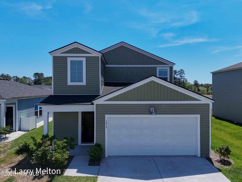 lot-98-columbia-1019 Sawfish Dr Nw, Sunset Beach, NC, 28468-6007 | Card Image