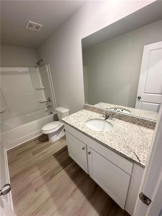 119 Deer Xing, House other with 4 bedrooms, 3 bathrooms and 2 parking in Temple GA | Image 21
