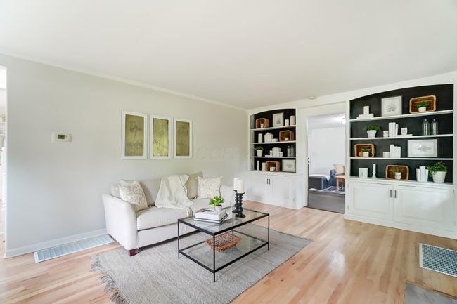 2551 Caroline Ave, House other with 4 bedrooms, 3 bathrooms and null parking in Bexley OH | Image 21