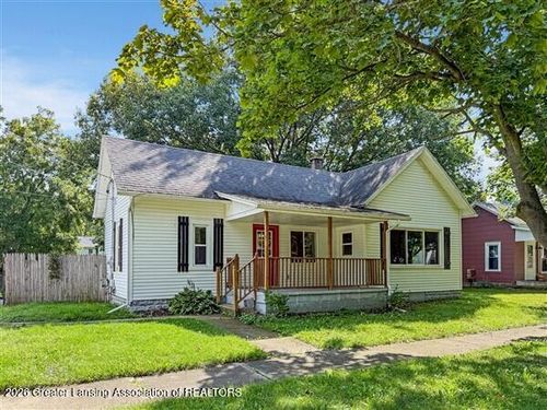 422 Forest St, Charlotte, MI, 48813-1235 | Card Image