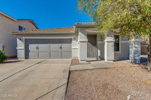 3634 E Constitution Dr, Gilbert, AZ, 85296-8236 | Card Image