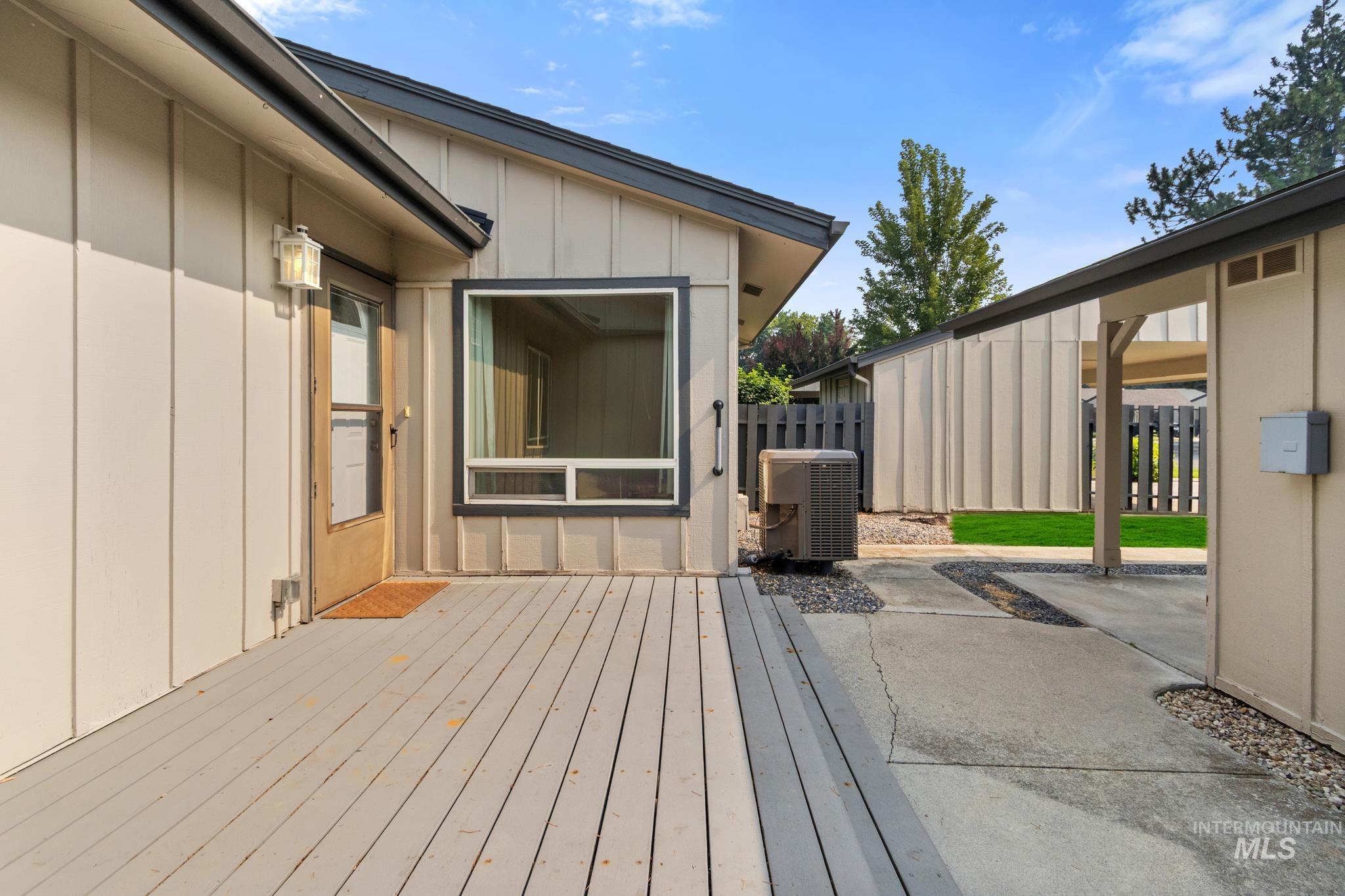Residential in Boise 4
