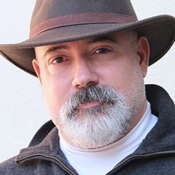 Michael Ferrantino