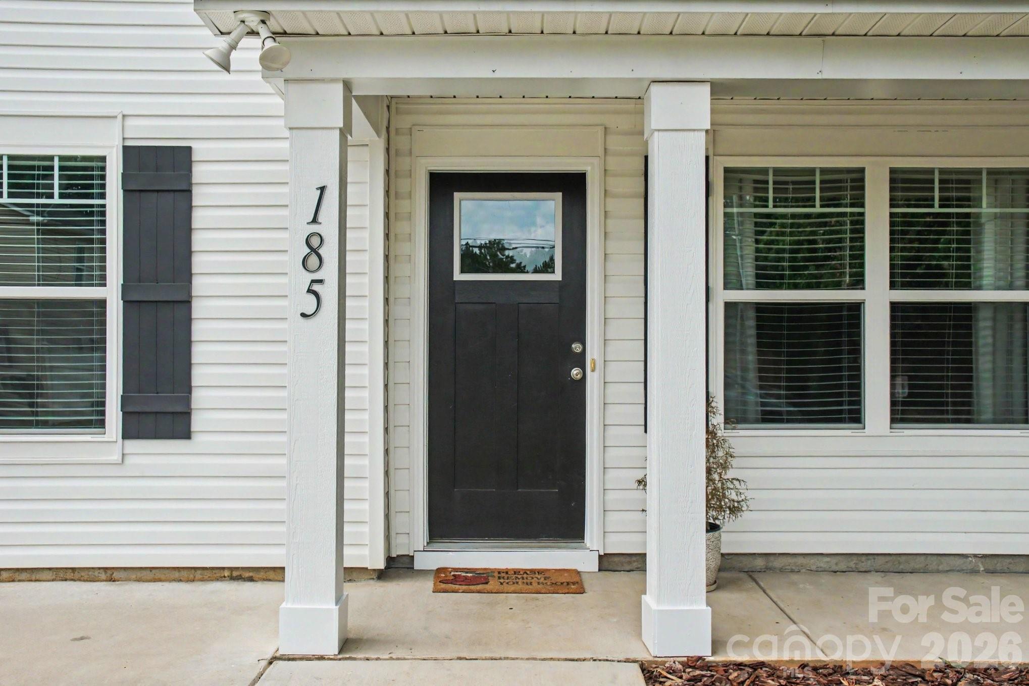 Residential in Kannapolis 2