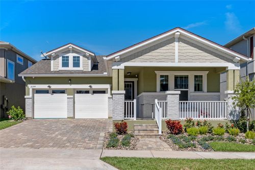 16144 Parkwyn St, WINTER GARDEN, FL, 34787-9488 | Card Image