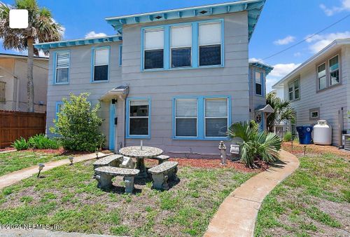 1406 1st Street, Neptune Beach, FL, 32266 | Card Image