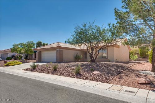 2601 Lotus Hill Dr, Las Vegas, NV, 89134-7858 | Card Image