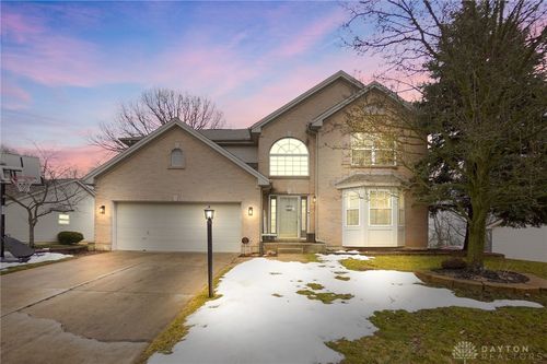 6388 Stoney Creek Dr, Dayton, OH, 45424-3669 | Card Image