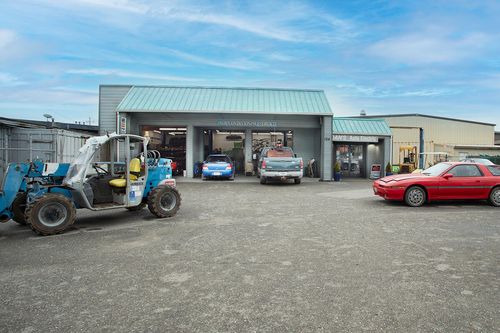 1314 Broadway Street, Eureka, CA, 95501 | Card Image