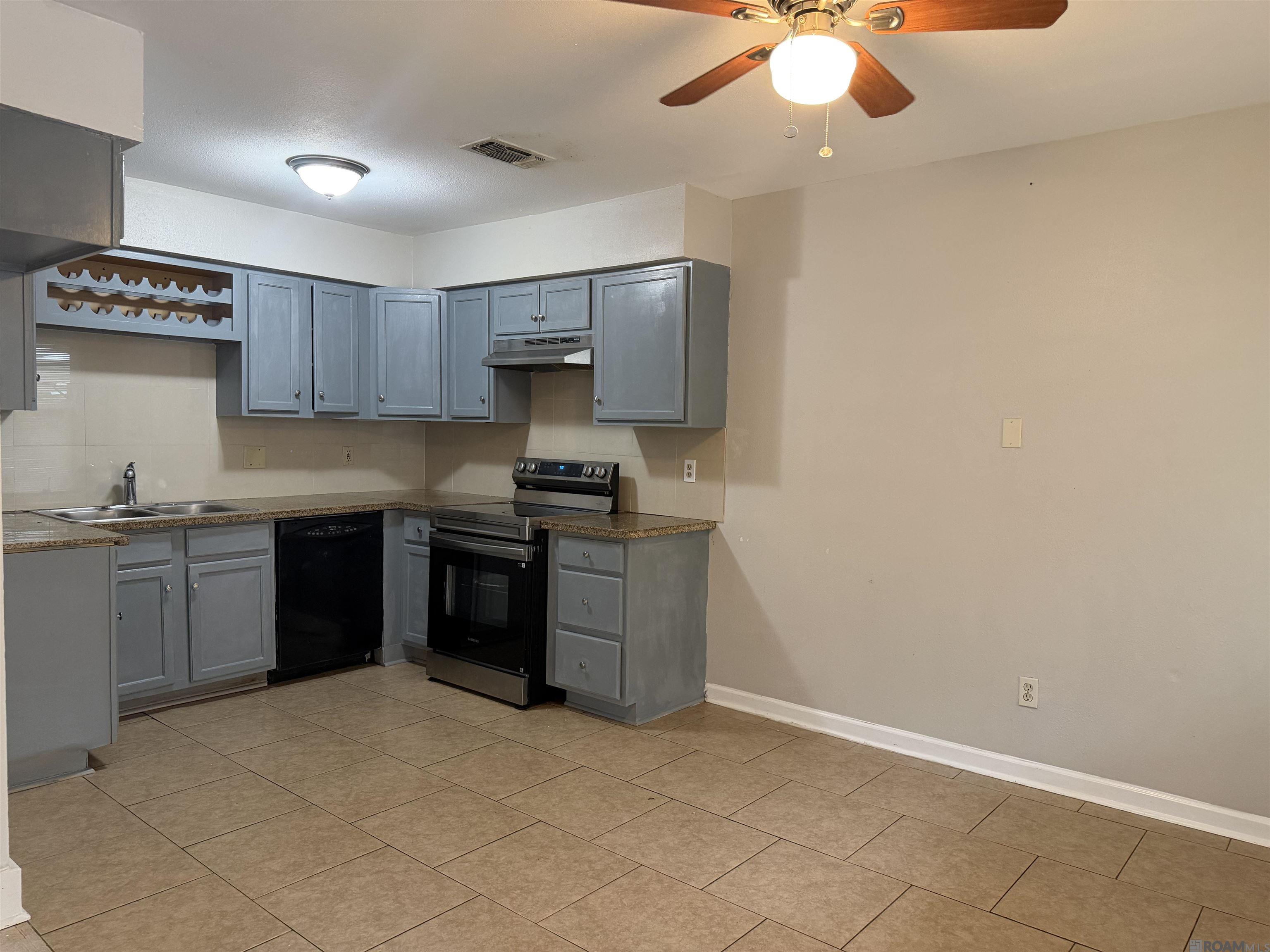 Residential Lease in Kenner 3