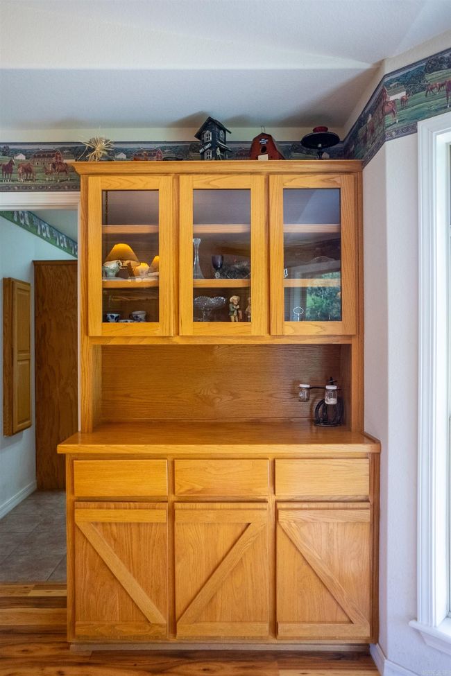 244 Polk Road 144, House other with 3 bedrooms, 2 bathrooms and null parking in Hatfield AR | Image 20