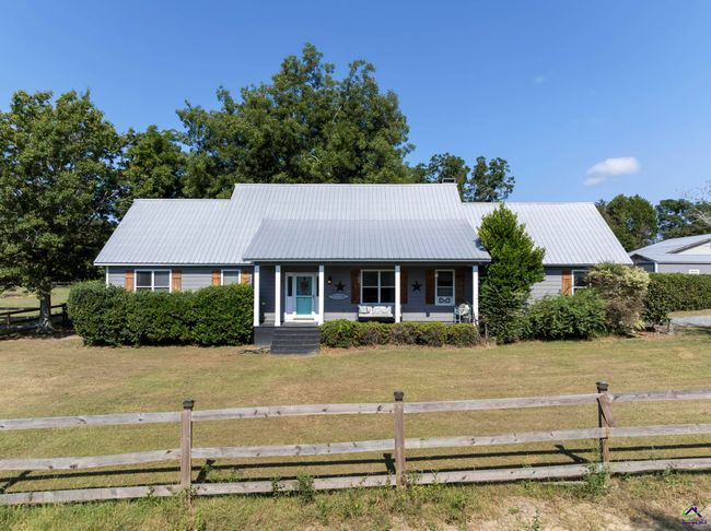 1617 Dublin Eastman Rd, House other with 5 bedrooms, 3 bathrooms and null parking in Dexter GA | Image 5