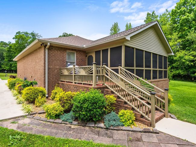 1574 Midway Rd, House other with 6 bedrooms, 4 bathrooms and 6 parking in Sewanee TN | Image 40