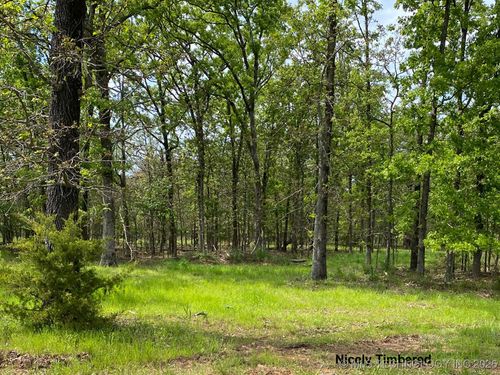 718 Ridgeview Dr, Tahlequah, OK, 74464 | Card Image