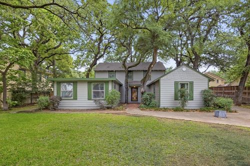 401 N Bailey Ave, Fort Worth, TX, 76107-1062 | Card Image